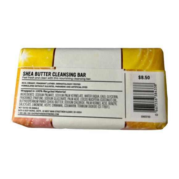 Bath & Body Works Skincare Nwt Bath Body Works Bundle Of Body Wash